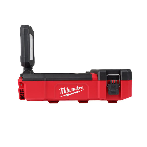 Milwaukee M12POAL-0 Akku-Packout Leuchte – Bild 2