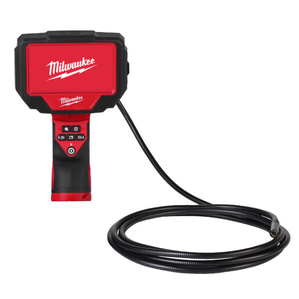 Milwaukee M12360IC32-0C Inspektionskamera – Bild 3