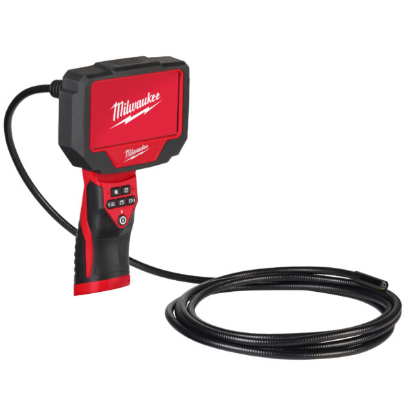 Milwaukee M12360IC32-0C Inspektionskamera – Bild 2