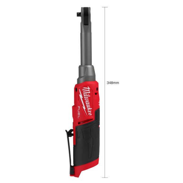 Milwaukee M12FHIR14LR-0 Akku Highspeed Ratsche – Bild 4