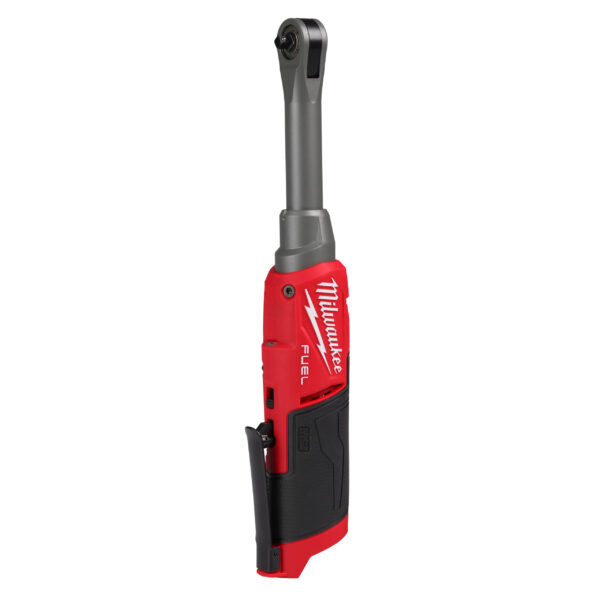 Milwaukee M12FHIR14LR-0 Akku Highspeed Ratsche – Bild 2