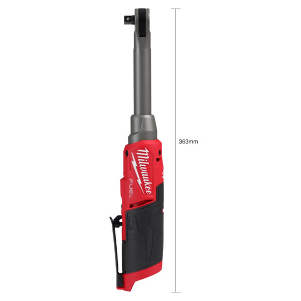 Milwaukee M12FHIR38LR-0 Akku-Highspeed Ratsche – Bild 4