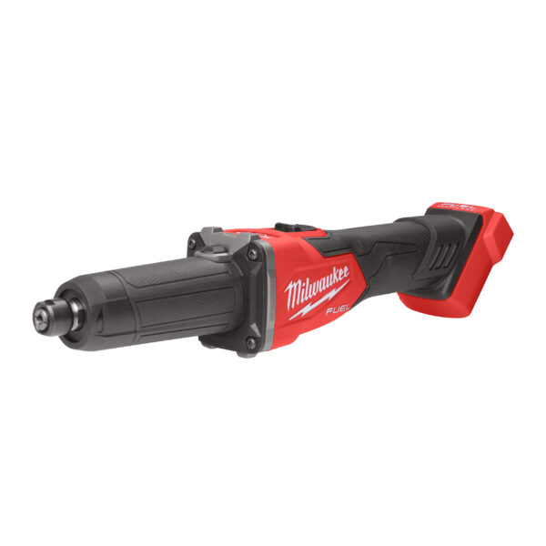 Milwaukee M18FDGRB-0X AKKU-GERADSCHLEIFER – Bild 2