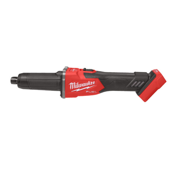 Milwaukee M18FDGRB-0X AKKU-GERADSCHLEIFER