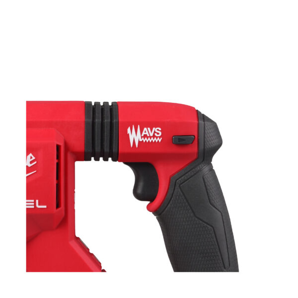 Milwaukee M18FHACOD32-0C Akku-Kombihammer – Bild 6