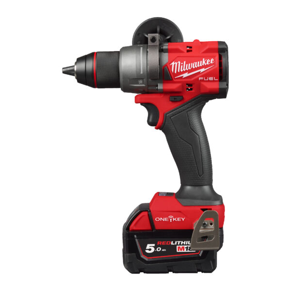 Milwaukee M18ONEPD3-502X Schlagbohrschrauber