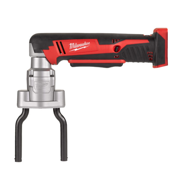 Milwaukee M18BSBT-0X Scherbolzenwerkzeug – Bild 2