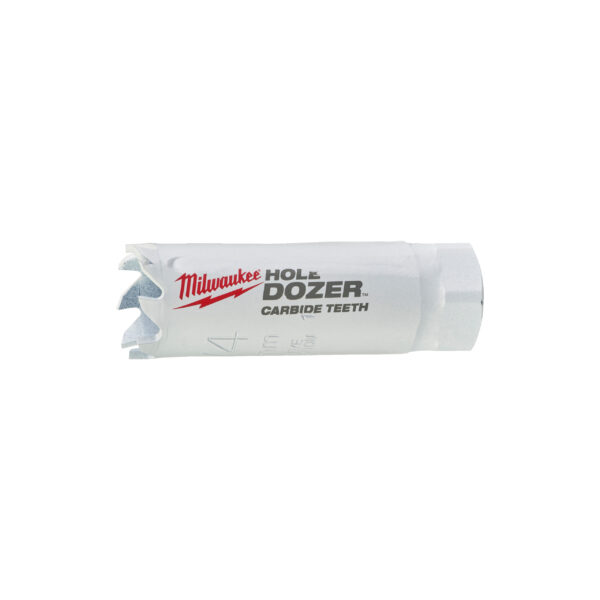 Milwaukee Lochsäge HM-bestückt 19 mm -1ST