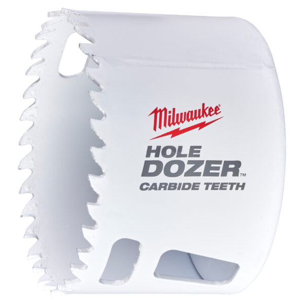 Milwaukee H/Saw TCT - 70mm -1ST