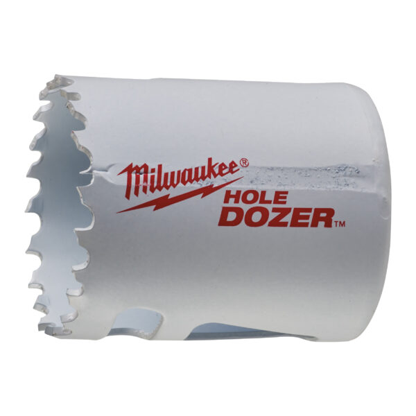 Milwaukee Lochsäge Bi-Metall 41 mm Hole Dozer (25)
