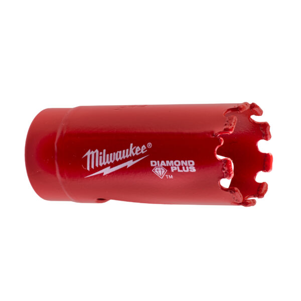 Milwaukee LOCHSAEGE             H Saw Dmd 22mm-1pc