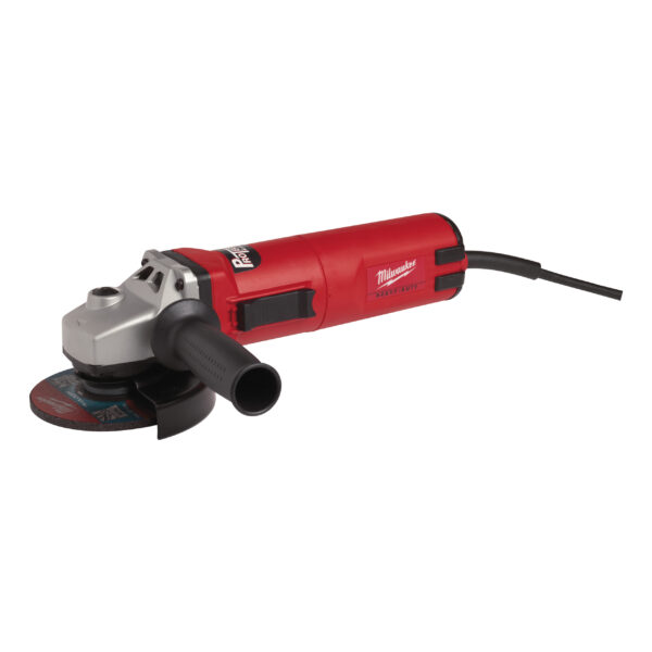 Milwaukee AGS15-125C WINKELSCHLEIFER