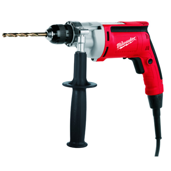 Milwaukee HDE13RQX-KIT BOHRMASCHINE – Bild 11
