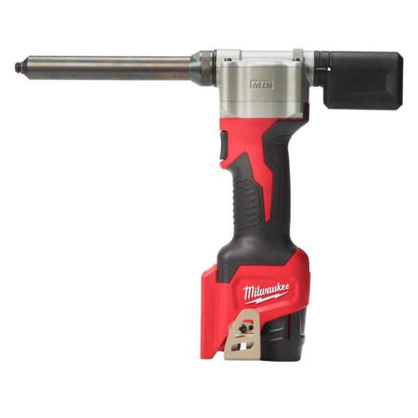 Milwaukee 152 mm Verlängerung für M12BRPT