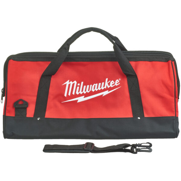 Milwaukee CONTRACTORBAG MIL L (WITHOUT WHEELS)