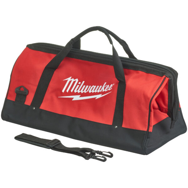 Milwaukee CONTRACTORBAG MIL L (WITHOUT WHEELS) – Bild 2