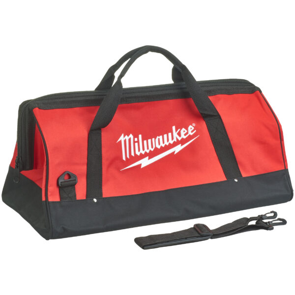 Milwaukee CONTRACTORBAG MIL L (WITHOUT WHEELS) – Bild 3