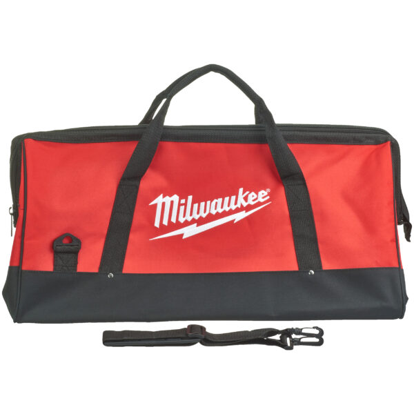 Milwaukee CONTRACTORBAG MIL XL WITHOUT WHEELS