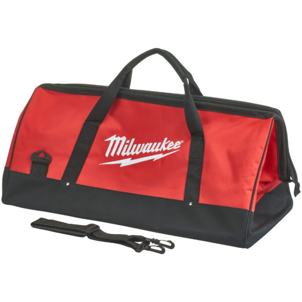 Milwaukee CONTRACTORBAG MIL XL WITHOUT WHEELS – Bild 2