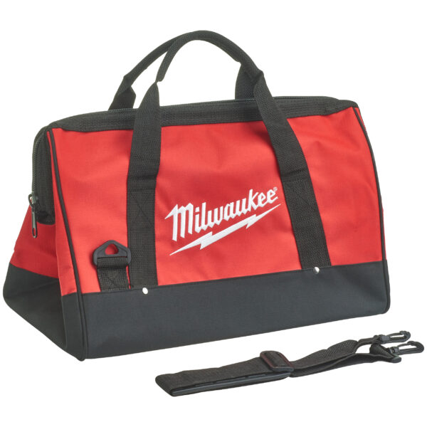 Milwaukee CONTRACTORBAG MIL S (WITHOUT WHEELS) – Bild 2