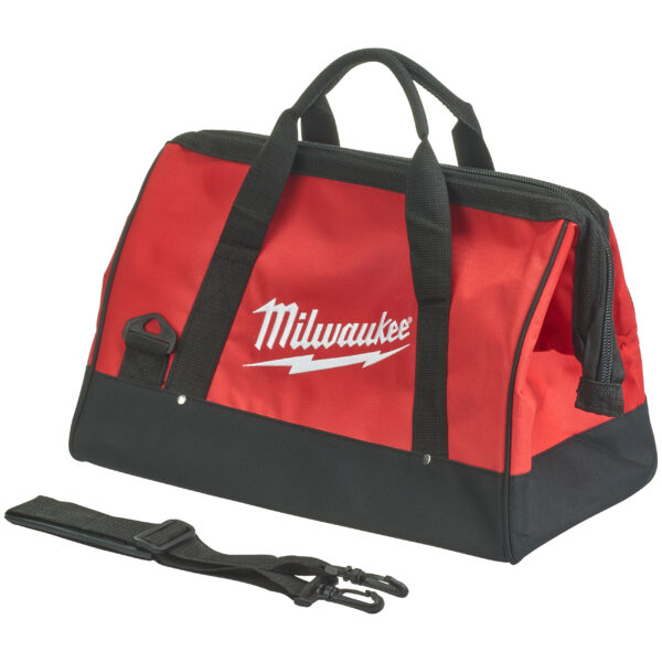Milwaukee CONTRACTORBAG MIL S (WITHOUT WHEELS) – Bild 3