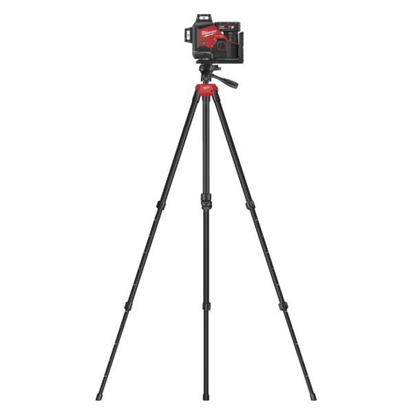 Milwaukee 1.8 m Baustativ – Bild 2