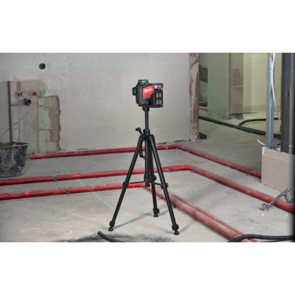 Milwaukee TRP120 STATIV 1,2 METER – Bild 5