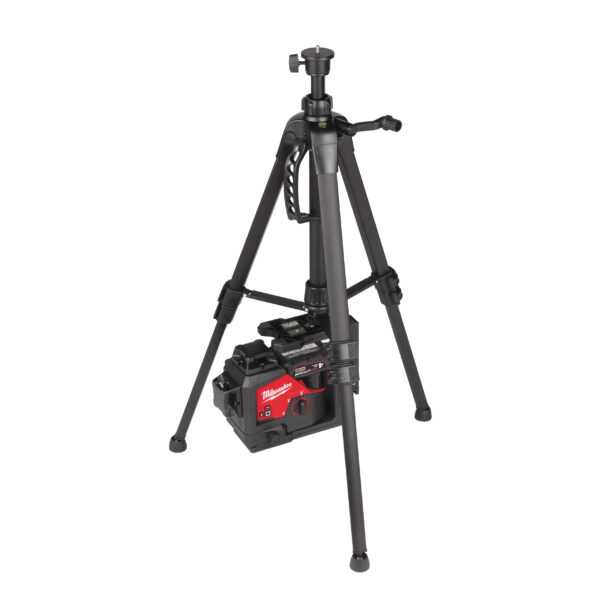 Milwaukee TRP120 STATIV 1,2 METER – Bild 2