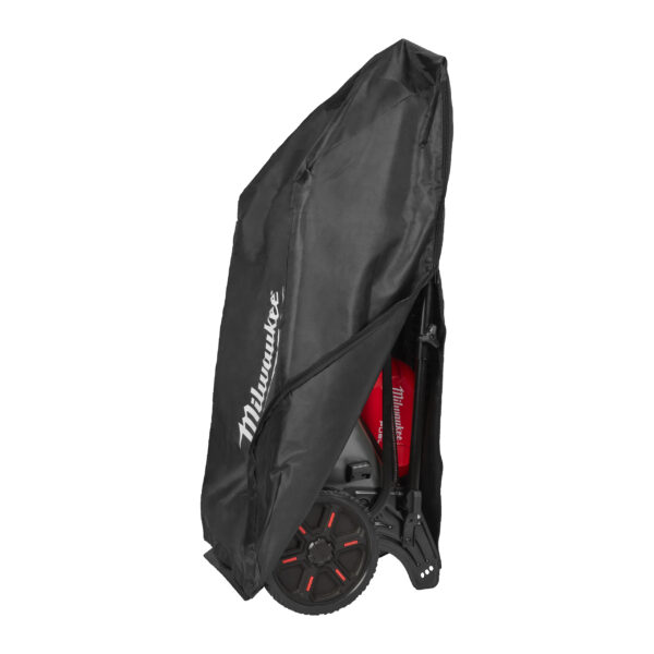 Milwaukee RASENMÄHERABDECKUNG 53cm