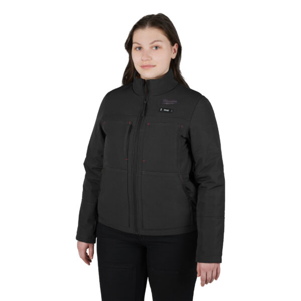 Milwaukee M12HPJLBL2-0(S)  AKKU-THERMOJACKE