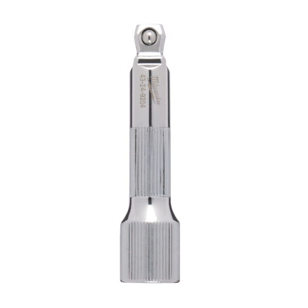 Milwaukee 3/8" Schwenk-Verlängerung 76 mm