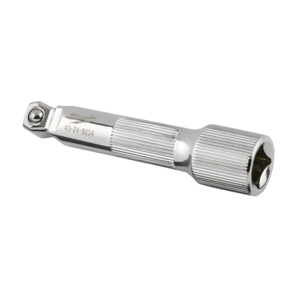 Milwaukee 3/8" Schwenk-Verlängerung 76 mm – Bild 2
