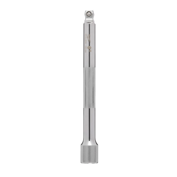 Milwaukee 3/8" Schwenk-Verlängerung 152 mm – Bild 2