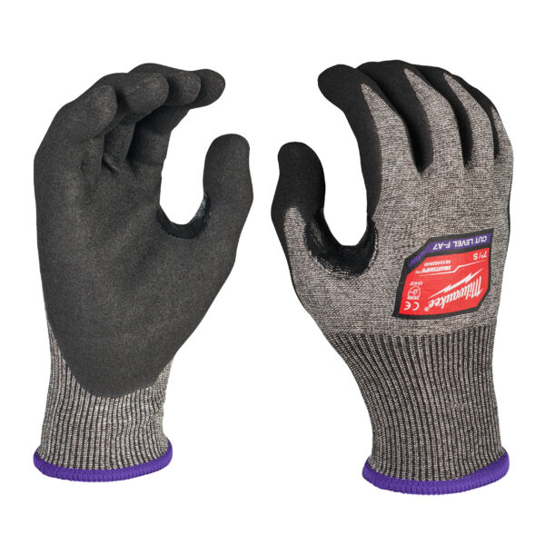 Milwaukee Schnittschutzhandschuhe Kl.F 11/XXL