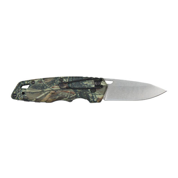 Milwaukee Fastback Camo Klappmesser – Bild 2