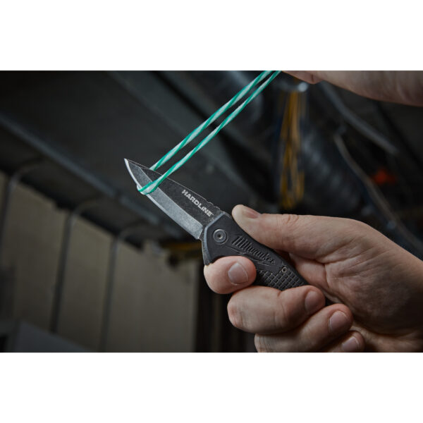 Milwaukee HARDLINE Premium-Klappmesser 65 mm – Bild 11