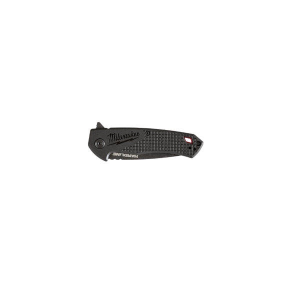 Milwaukee HARDLINE Premium-Klappmesser 65 mm – Bild 6