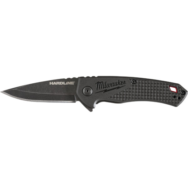 Milwaukee HARDLINE Premium-Klappmesser 65 mm – Bild 4