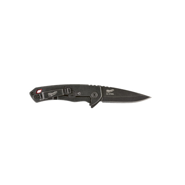 Milwaukee HARDLINE Premium-Klappmesser 65 mm – Bild 3