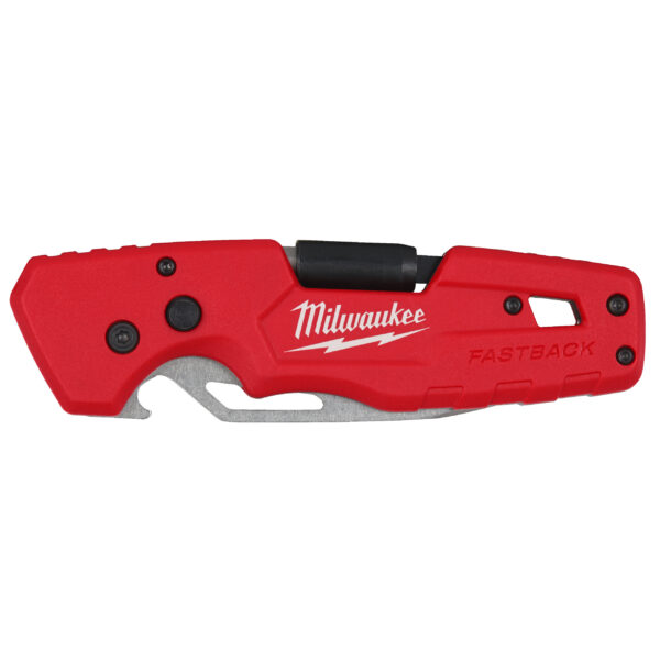 Milwaukee Fastback 5-in-1 Klappmesser – Bild 2