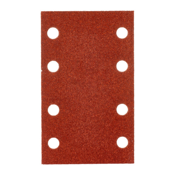 Milwaukee Schleif. Schwingschl. 80x133mm K240(10)