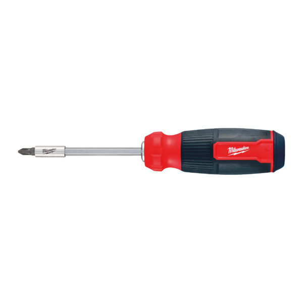 Milwaukee Schraubendreher Stubby 14-in-1 Torx – Bild 4