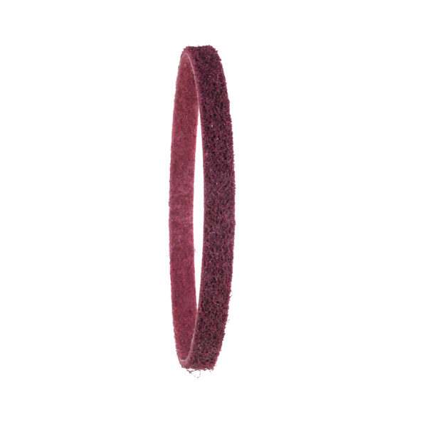 Milwaukee Vliesband Bandfeile 13x457mm mittel(5)