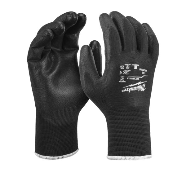 Milwaukee Universal Arbeitshands. Kl.1 11/XXL(12)