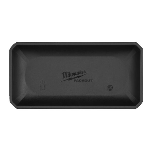 Milwaukee PACKOUT Magnetschale 20 x 10 cm