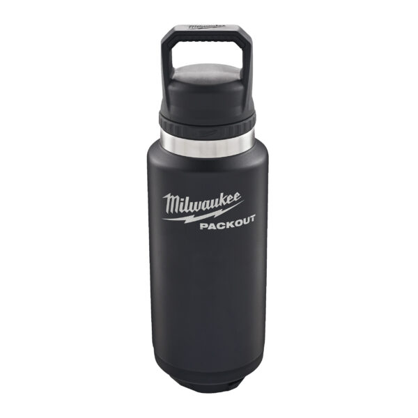 Milwaukee Thermosflasche 1065 ml schwarz – Bild 3
