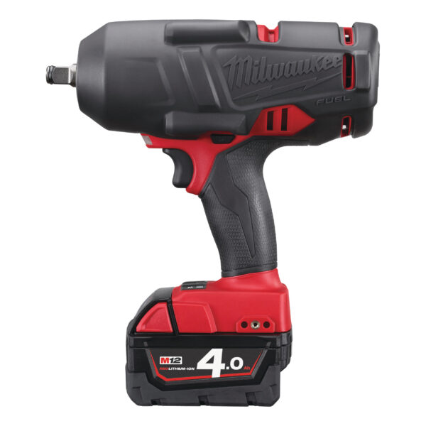 Milwaukee Softgrip-Ummantelung für M18FHIW2F12 – Bild 2