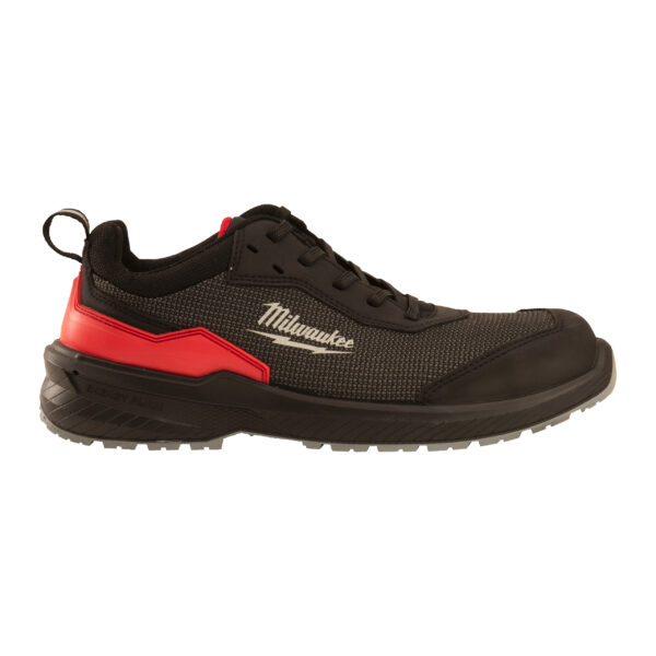 Milwaukee FLEXTRED S1PS Halbschuh SW Gr.45 – Bild 4