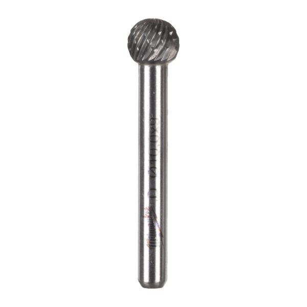 Milwaukee HM-Fräser Typ D 6x12,7 mm