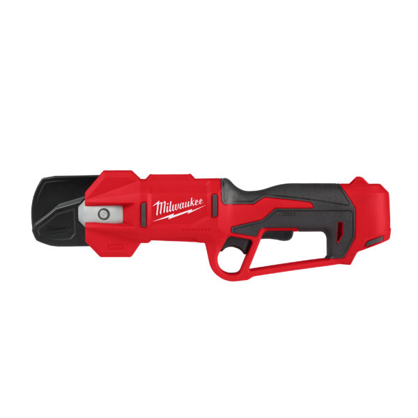 Milwaukee M12BLPRS-0 Akku-Astschere – Bild 4